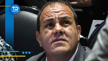 Cuauhtémoc Blanco es señalado por abuso sexual y corrupción | Cuartoscuro