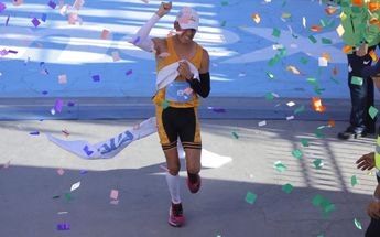 Ganador Maratón Lala 2023