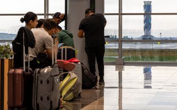 Transportará AIFA 10,000 pasajeros a final de año: Pastor Román / @aifaaero