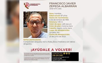 El familiar de Miguel Layún fue asesinado en Veracruz / Fiscalía.