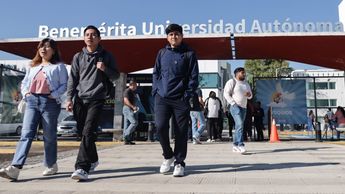 La BUAP anunció las fechas y sedes para las actividades de la Bienvenida 2025 para alumnos de nuevo ingreso | Es Imagen