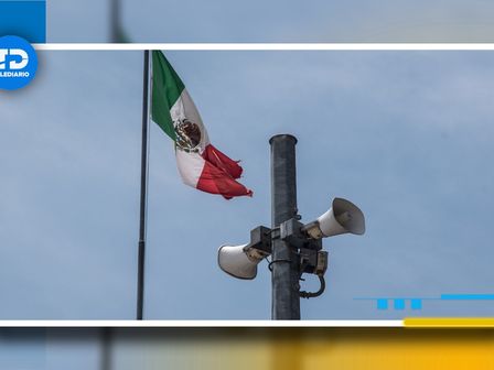 Chiapas presentó un activo movimiento telúrico el pasado martes | Especial