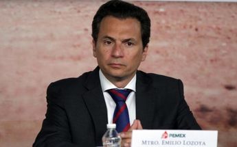 Juez ordena capturar a la hermana de Emilio Lozoya