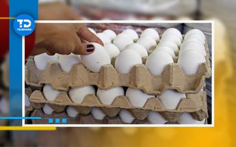 Precio del huevo en León aumenta; ¿cuánto cuesta?