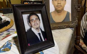 En la tragedia de Pasta de Conchos murieron 65 mineros.| Kevin Carranza