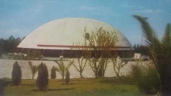 Auditorio de la Reforma | Especial