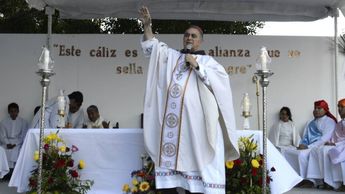 Salvador Rangel Mendoza