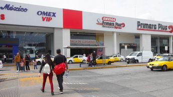 Nueva Central Camionera de Guadalajara / Especial