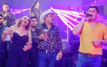 Fiesta esposa de Brincos Dieras | Especial