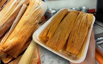 En Monterrey se ofrece una gran variedad de tamales. | Especial