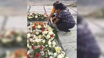 Desaparecido en Salinas Victoria es localizado sin vida | Especial
