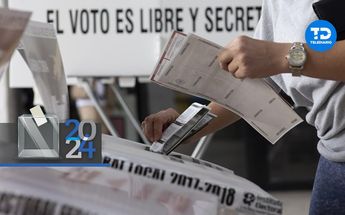 Elecciones Jalisco 2024/ Especial