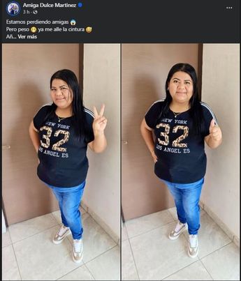 La influencer muestra un sorpresivo cambio de imagen.