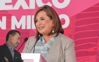 Xóchitl Gálvez afirmó que AMLO ataca a los periodistas | Especial