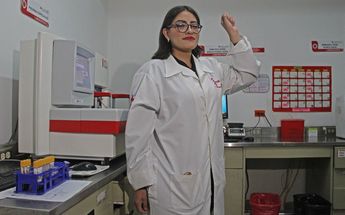 Luz Itzel Téllez Lechuga | Melanie Torres