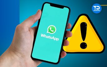 Lista de celulares que se quedarán sin WhatsApp a partir del primero de diciembre del 2023 / Especial