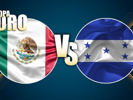 La Selección mexicana intentará dar su mejor actuación en esta Copa Oro ante Honduras