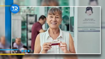 Pensión de Bienestar para mujeres de 60 a 64 años / Especial