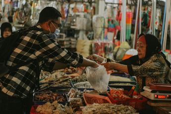 La inflación es el indicador que mide en avance de los productos y servicios en México