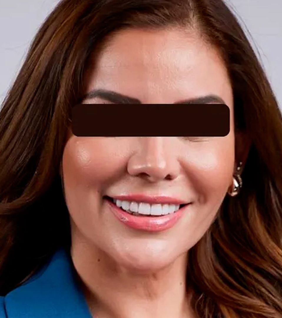 Karina 'N' acepta responsabilidad y ofrece disculpas durante audiencia en Cadereyta