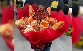 Ramo buchón de elotes Monterrey en 2024