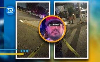 Arturo ‘N’, el presunto feminicida mantenía una relación sentimental con Laura.