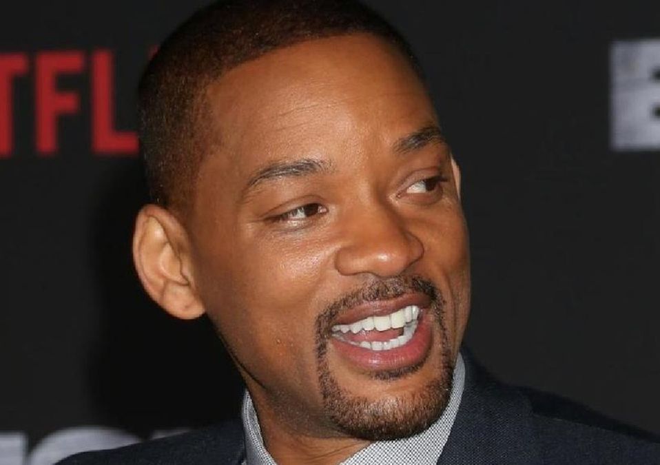 Will Smith renuncia a la Academia de Artes y Ciencias Cinematográficas