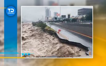 Carril exprés Constitución