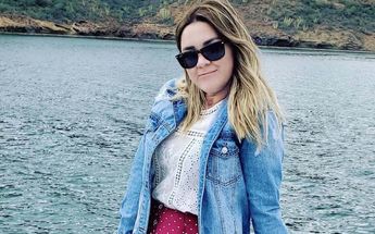 Aranza Ramos | Especial