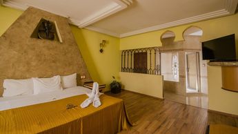 Motel Faraón Puebla | Especial