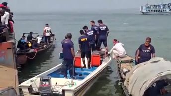Bangladesh: Caída de autobús a río provoca múltiples muertes