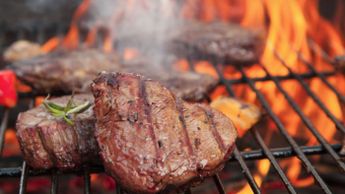 La demanda de carne no fue la esperada en Nuevo León durante las fiestas por Navidad. | Archivo