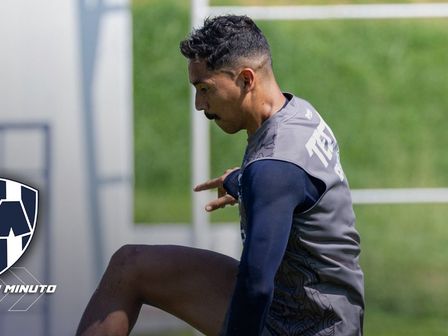 Entérate de las últimas noticias de Rayados HOY 6 de junio. / @Rayados