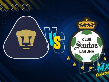 Pumas busca la victoria por primera vez en casa en el Clausura 2026 | Foto: Especial
