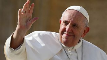 "¿Quién soy yo para juzgarlos?": La postura del Papa Francisco sobre la comunidad LGBT