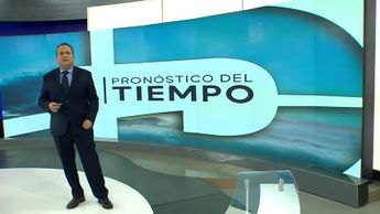 Pronóstico del tiempo para Monterrey, con Abimael Salas - 17 de julio de 2023