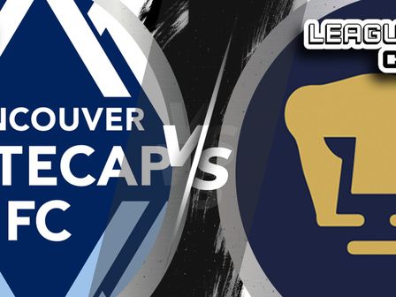 Sigue EN VIVO el partido de 16vos de final entre Vancouver Whitecaps y los Pumas en la Leagues Cup 2024. / Especial