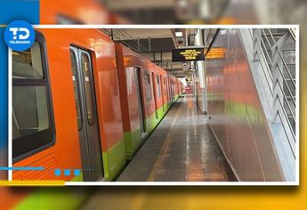 Retrasos en el Metro, 22 de mayo 2024 | @MetroCDMX