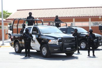 El delito de narcomenudeo es uno de los de mayor incidencia delictiva en Nuevo León. | Archivo