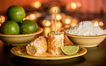 Habrá productos derivados del elote en todas sus presentaciones / Pixabay