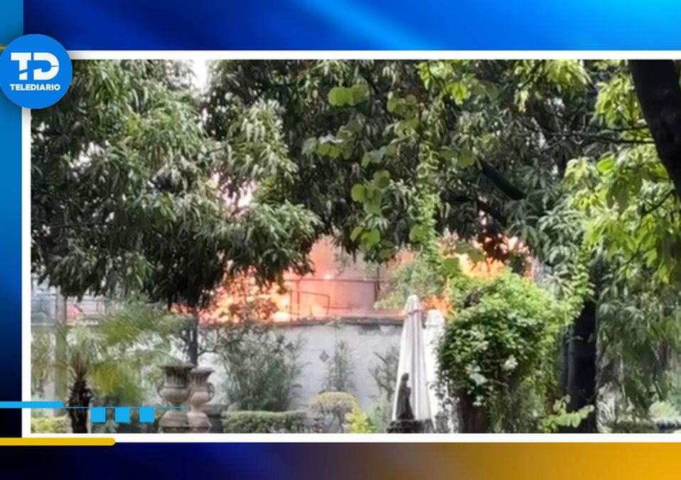 Explosión en tequilera de José Cuervo en Jalisco / Telediario