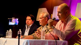 El PAN FEST es organizado por Rentable Events en conjunto con la Alcaldía Miguel Hidalgo / Cortesía.