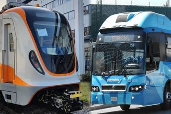 EL proyecto de la línea 5 del tren pasó a ser pensada como transporte BRT. | SIteur
