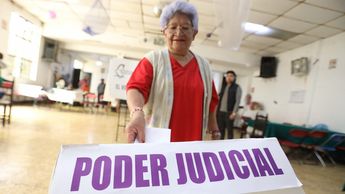 Los resultados de la Elección Judicial 2025 no se darán de forma preliminar / Especial