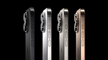 El nuevo iPhone 16 cuenta con nuevas funciones. | Especial