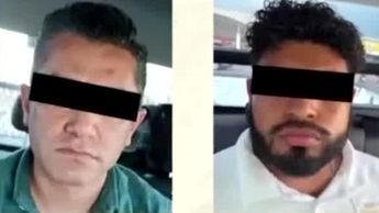 Samuel "N" y Josué "N" planearon asesinato de Carlos Manzo y filtraron información clave: Fiscalía