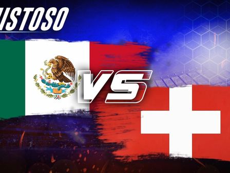 La Selección mexicana de futbol tendrá su primer amistoso rumbo a la Copa Oro ante su similar de Suiza