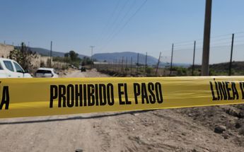 Reportan feminicidio en Zapopan / Juan Carlos Munguía