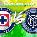 Imagen de Cruz Azul vs New York City FC