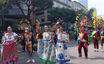 Secretaría de Cultura CdMx